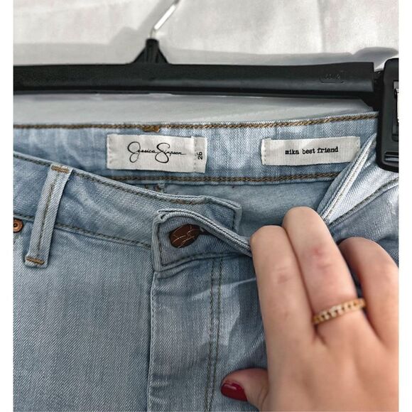 Jessica Simpson Jeans  - Picture 4 of 5